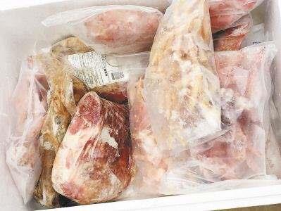 广州进口猪肉清关公司