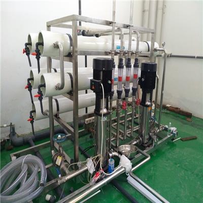 污水超滤设备_全自动软化水处理设备_超滤水设备