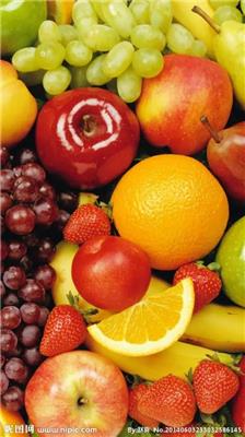 水果农药残留检测/苹果感官指标检测