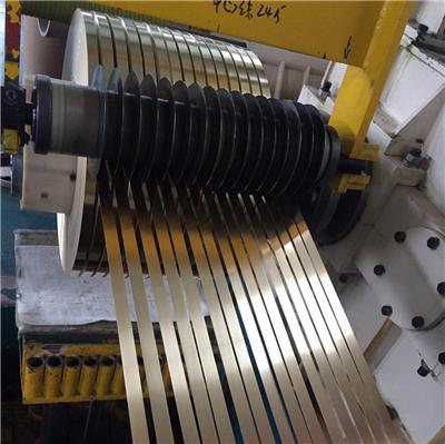 铝合金电子用件铝材抗蚀性非标定制有色金属结构材料机械制造铝带