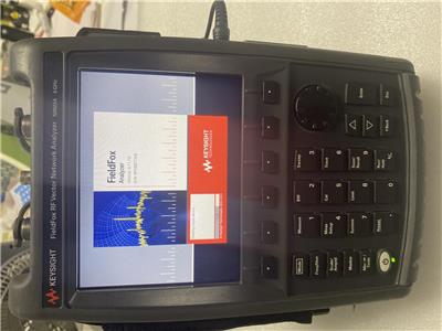 兰州N9342C7G手持式频谱仪标配机