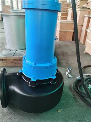 蓝深潜水排污泵WQ700-11-30