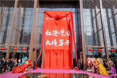 濮阳市展厅开放电动开合窗帘 电磁落幕揭幕启动道具出租