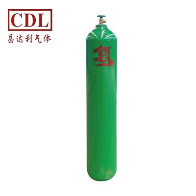 40L混合气 无缝钢瓶 免费配送 价格优惠 汕头昌达利混合气体公司