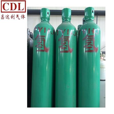 珠海混合气体报价表 40L混合气 无缝钢瓶 免费配送 价格优惠 九江混合气体