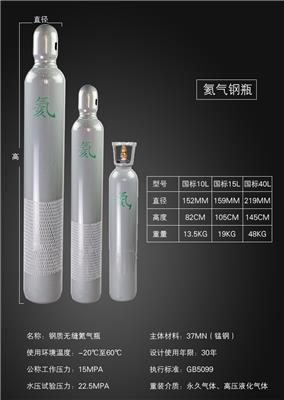 碧海湾标准气体直供 三元标准气体 深圳惠州东莞标准气体标准气体厂家