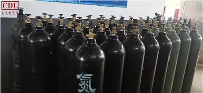 东平北出租钢瓶5N9氮气代理 5N9 **纯氮气