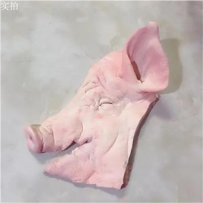广州进口猪多肉叉骨报关流程