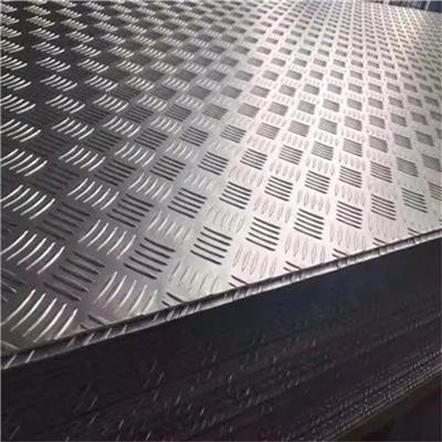 四川花纹板生产厂家 花纹板找钢发经贸