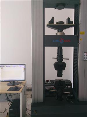压力容器焊接工艺评定 青岛英特质量工程技术有限公司