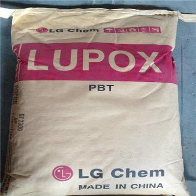 PBT/ LG化学GP-2306F注塑级 阻燃级 电子电器部件 塑胶原料