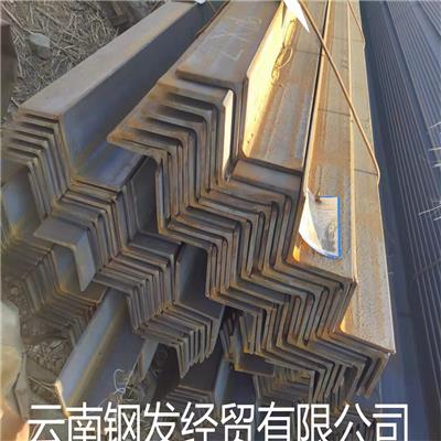 贵州角钢 建筑工程用钢材