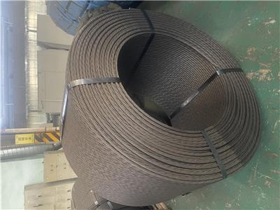 梧州预应力钢绞线厂 铝芯钢绞线
