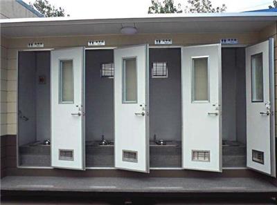 邢台轻钢公共厕所,可移动卫生间厂家报价