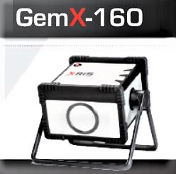 gemx便携式射线机