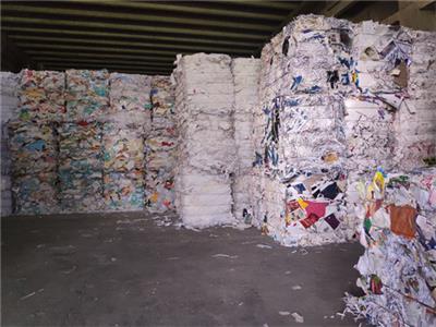 重庆废纸回收公司废纸回类一览表