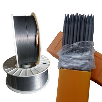 耐磨焊丝YD350Z立磨堆焊**耐磨焊丝1.2/1.6/2.0/3.2mm焊丝