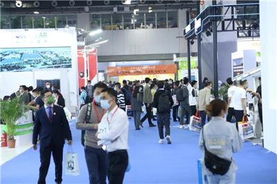 2023中国光伏科技展|太阳能光伏展|太阳能科技展