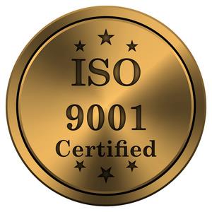 济南ISO9001质量管理体系费用