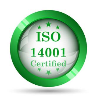 威海ISO14001环境管理体系认证条件