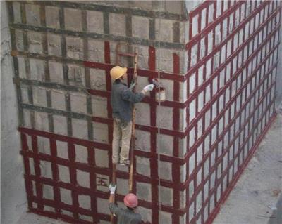 甘孜钢结构厂房安全性检测机构