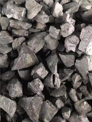 宁夏硅锰65-17标准块
