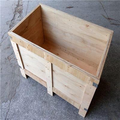 都江堰框架木箱