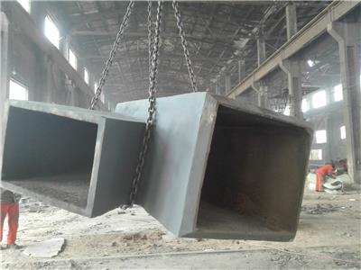 夏门厂家销售钢结构铸钢节点