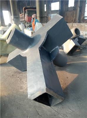 雅安厂家销售钢结构铸钢节点 异型钢