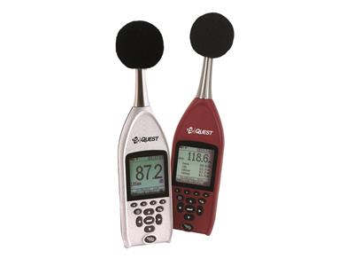 供应美国TSI品牌 SE-400系列噪声检测声级计