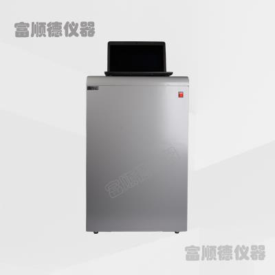 石油产品热值自动测定仪GB/T384