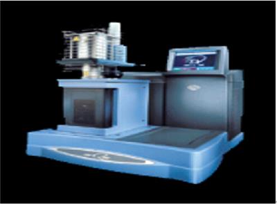 供应美国TA Q400/Q400EM静态热机械分析仪
