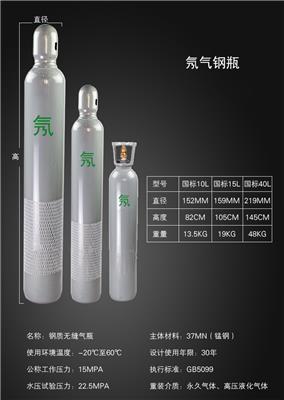 多元标准气体 深圳惠州东莞标准气体标准气体厂家 南油 后海标准气体直供