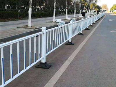 江苏常州桥梁护栏维护施工 隔离防护栏