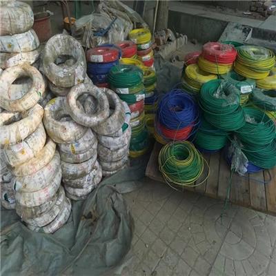 黄南回收电缆回收废铝 河北高派废旧物资回收有限公司