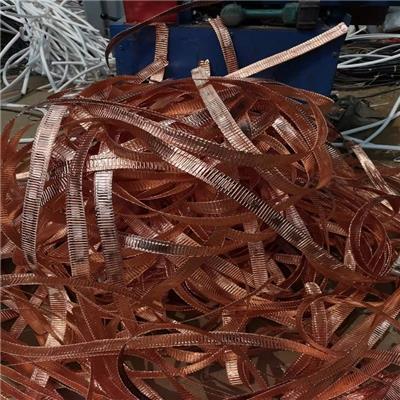 榆林回收铝电缆回收废铜 上门回收
