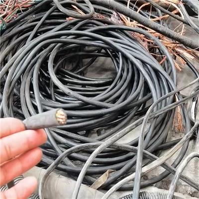 聊城回收高压电缆厂家 河北高派废旧物资回收有限公司