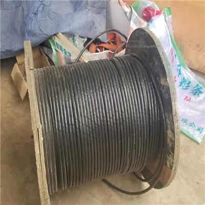 滨州回收旧电缆回收废铝 河北高派废旧物资回收有限公司