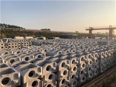 广州河道生态框 阶梯式生态框现货供应 预制钢筋混凝土生态框 厂家现货