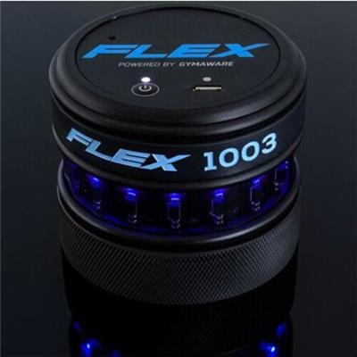 FLEX 智能杠铃力量训练评估系统