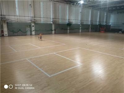 浩林体育|运动木地板/体育木地板/篮球馆木地板/篮球木地板