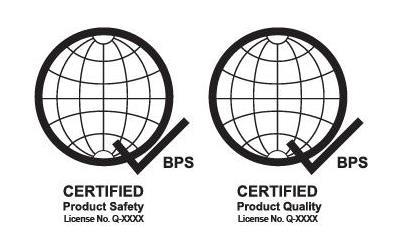 琼海如何申请菲律宾BPS认证 照明和布线设备菲律宾BPS认证