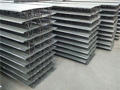扬州钢筋桁架楼承板 混凝土楼板 接受定制