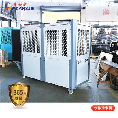 扬州冰水机供应 冰水机 温度350度-零下120度可调