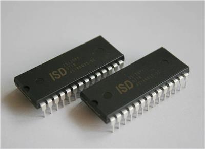 芯片IC关键功能检测