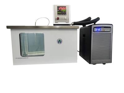震越科技实验用测量粘度高温IDS-2系列智能粘度测量仪