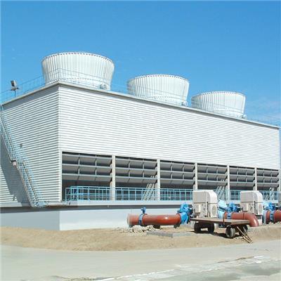 小型冷却塔 工业型冷却水塔生产厂家