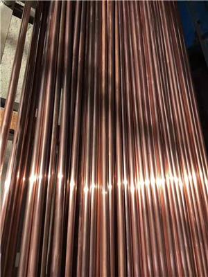 长沙monelK500 铜镍合金铜方棒批发价 规格可定制
