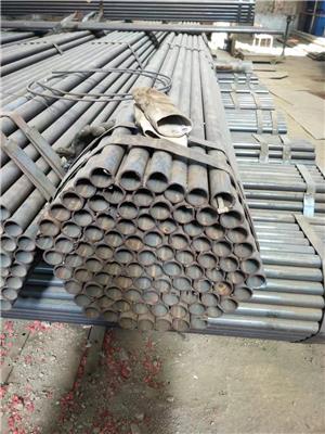 丽江厚壁焊管规格