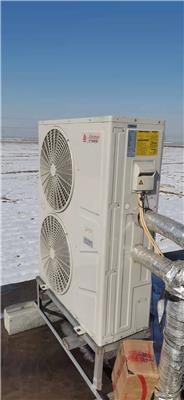 空气源热泵 采暖 热水 一体化控制 煤改电产品 中标项目